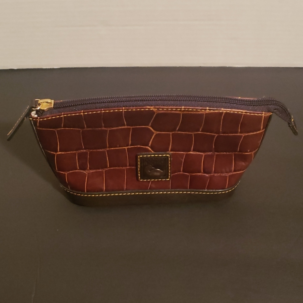 Dooney & Bourke Cosmetic Bag